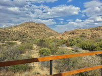 Vrede Fountain House Farm Stay Tourism Africa