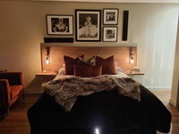 Vrede Self-Catering Tourism Africa