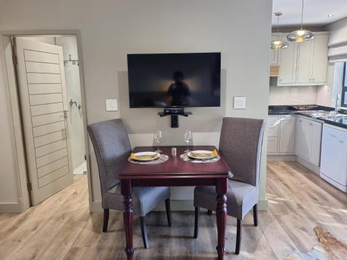 Vrede Self-Catering - thumb 2