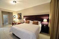 Vredenburg Boutique Lodge Tourism Africa
