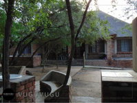 VuguVugu - At home in Africa Tourism Africa