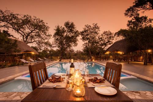 Vuyani River Lodge - thumb 0