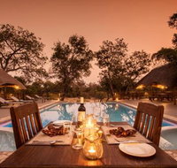 Vuyani River Lodge - Tourism Africa