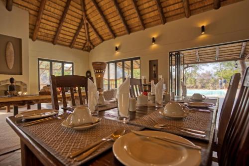 Vuyani River Lodge - thumb 1