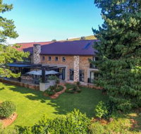 W6 Whiskey Creek - Tourism Africa