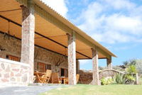Wagendrift Lodge Tourism Africa
