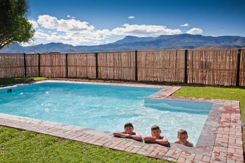 Wagon Wheel Country Lodge - thumb 2