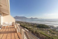 Wake up to the sounds views  smell of the ocean Tourism Africa