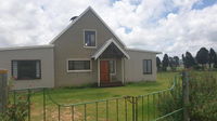 WAKKERSTROOM COTTAGES - CROWN CRANE VIEW Tourism Africa