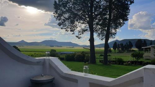 WAKKERSTROOM COTTAGES - MAHEM - thumb 0