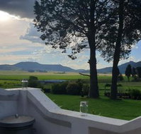 WAKKERSTROOM COTTAGES - MAHEM - Tourism Africa
