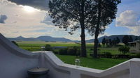 WAKKERSTROOM COTTAGES - MAHEM Tourism Africa