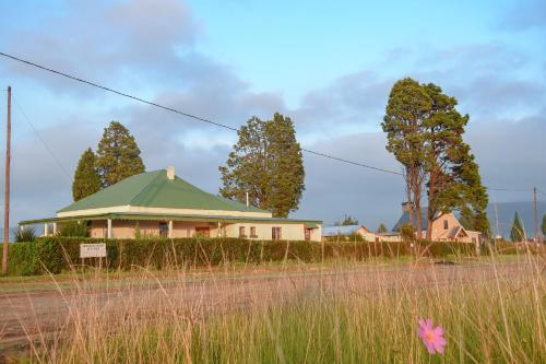 WAKKERSTROOM COTTAGES - MAHEM - thumb 5