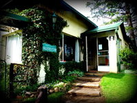 Walkerbouts Inn Tourism Africa