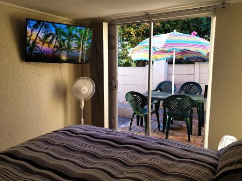 Walters Lane Self-Catering Suite - thumb 1