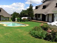 Warembo Lodge Tourism Africa