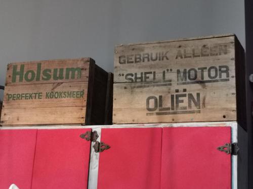 Warm Welcome @ Republiek 37 - thumb 1