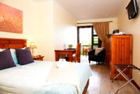 WarmKaros Bed  Breakfast Tourism Africa