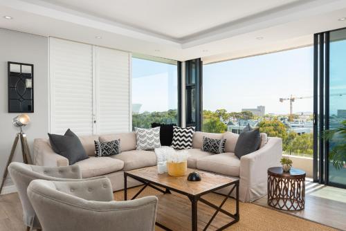 Warwick Apartments By Propr - thumb 4