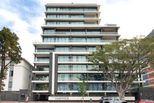 Warwick Apartments By Propr - thumb 0