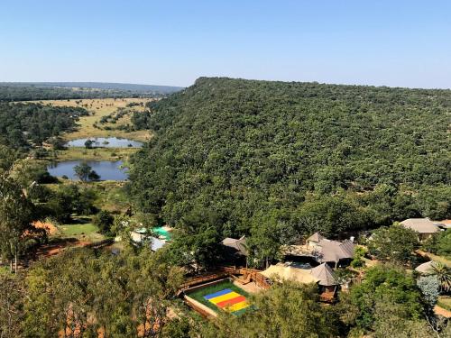 Waterberg Game Park - thumb 0