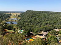 Waterberg Game Park Tourism Africa