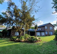 Waterfall Bed & Breakfast - Tourism Africa