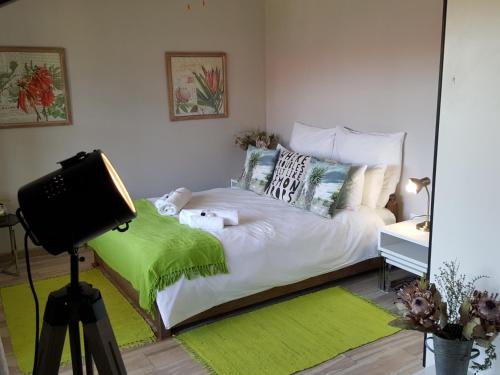 Waterfall Bed & Breakfast - thumb 3