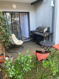 Waterfall SelfCater - BBQ WiFi Tourism Africa