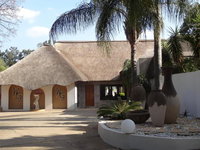 Waterglen Guest Lodge Tourism Africa