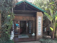 Waterside Lodge CC Tourism Africa