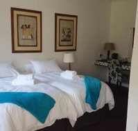 Wayside Lodge - Tourism Africa