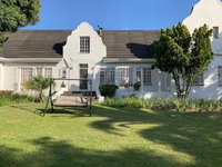 Weeping Willow Tourism Africa