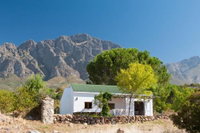 Book Tulbagh Hotels, Tourism Africa Tourism Africa
