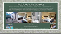 Welcome Home Cottages Tourism Africa