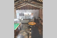 Welcoming spacious family home Tourism Africa