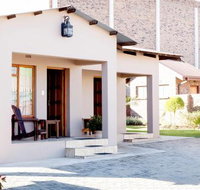 Welgerust Bed & Breakfast - Tourism Africa