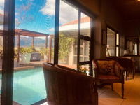 Wellington Country House Tourism Africa