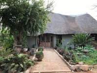 Weltevreden Country Guest Lodge Tourism Africa