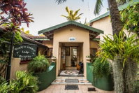 Wendy's Country Lodge Tourism Africa