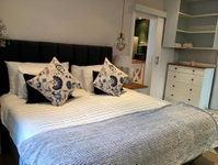 Westcliff Cottage Tourism Africa