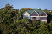 Westend House Tourism Africa