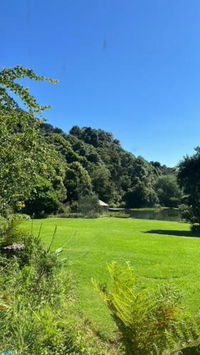 Westfield Farm Tourism Africa