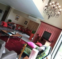Westlake Waterfront Villa - Entire Villa - Accommodation Africa
