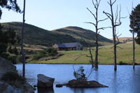 Wetlands Game Lodge Tourism Africa