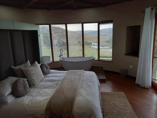 Wetlands Game Lodge - thumb 2