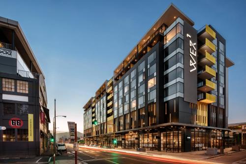 WEX1 By Perch Stays - thumb 0