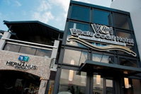 Whale Coast All-Suite-Hotel Tourism Africa