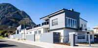 Whale Coast Ocean Villa Tourism Africa