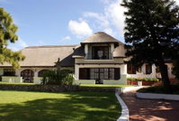 Whale Rock Luxury Lodge Tourism Africa